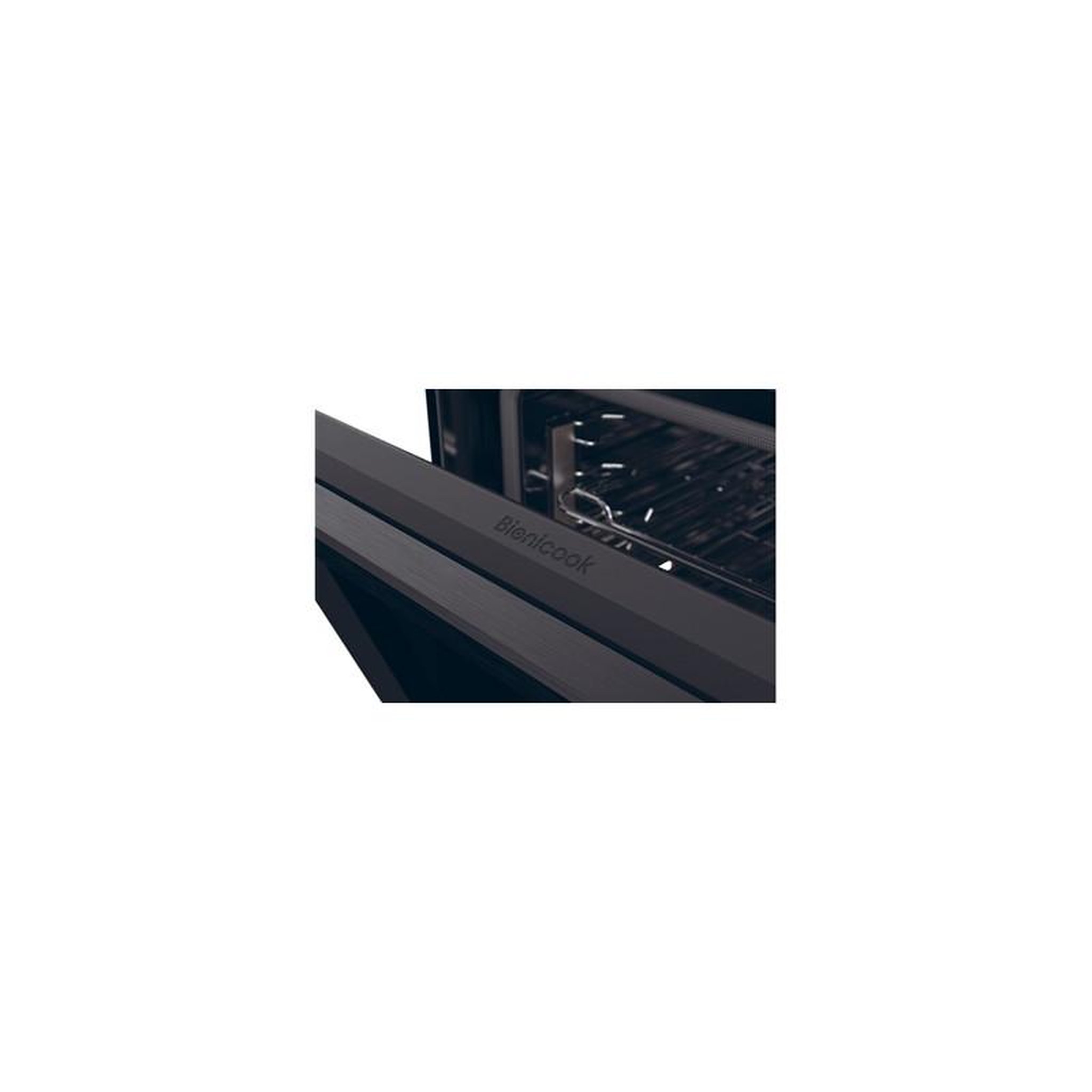 Voir la diapositive 5 : HAIER Four encastrable Haier H6 ID46R5YTB