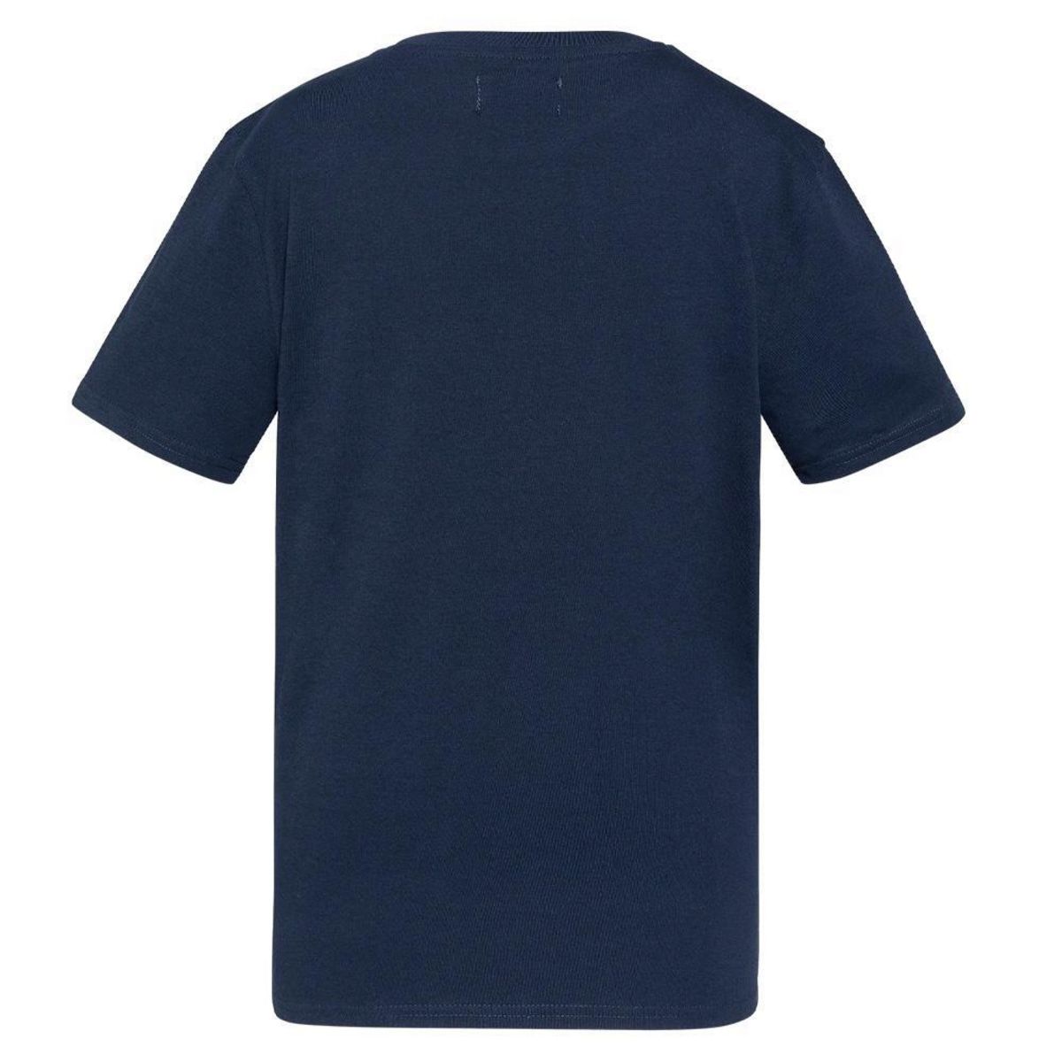 Schott T shirt  Garçon Schott USTOUR