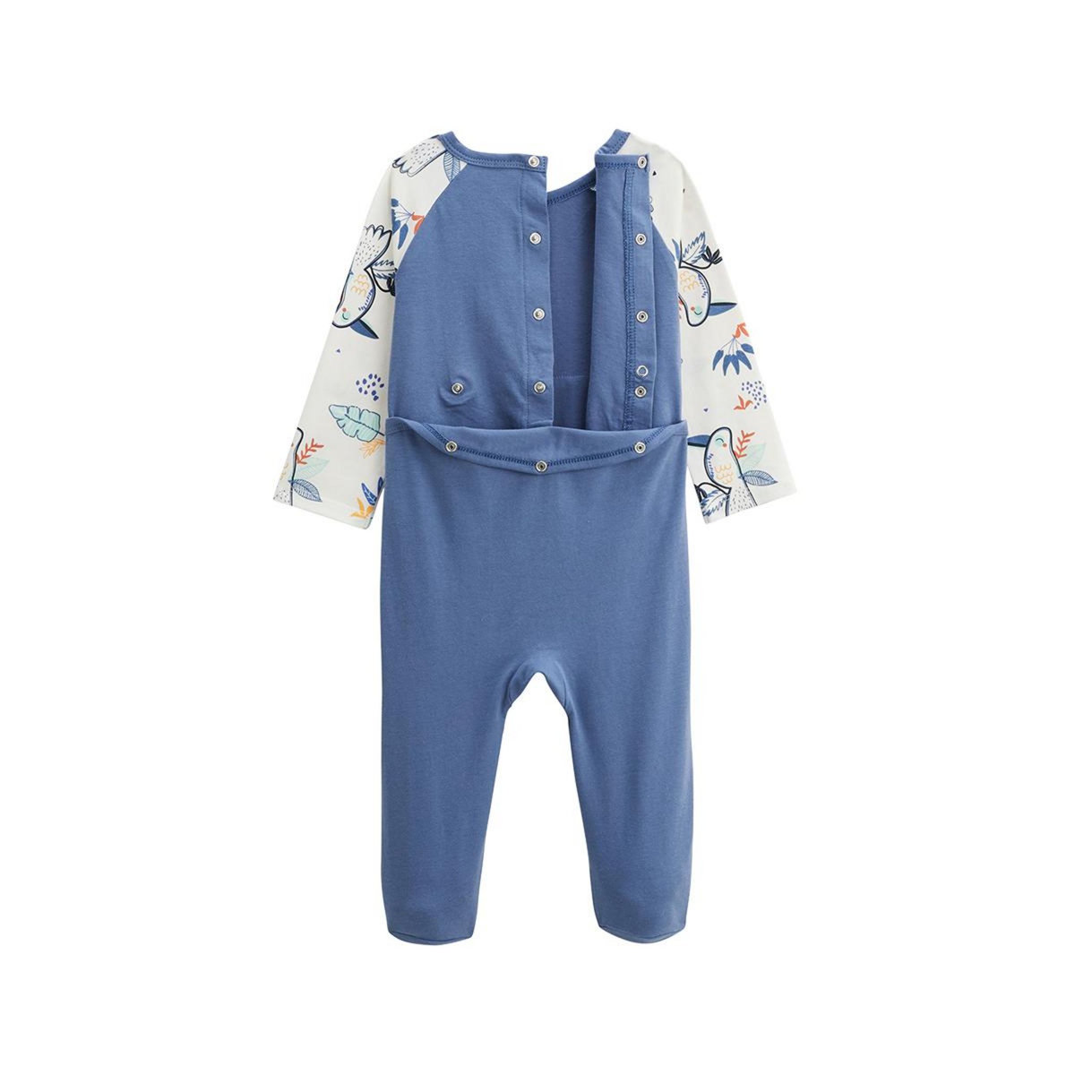 Petit Béguin Pyjama bébé Mexico