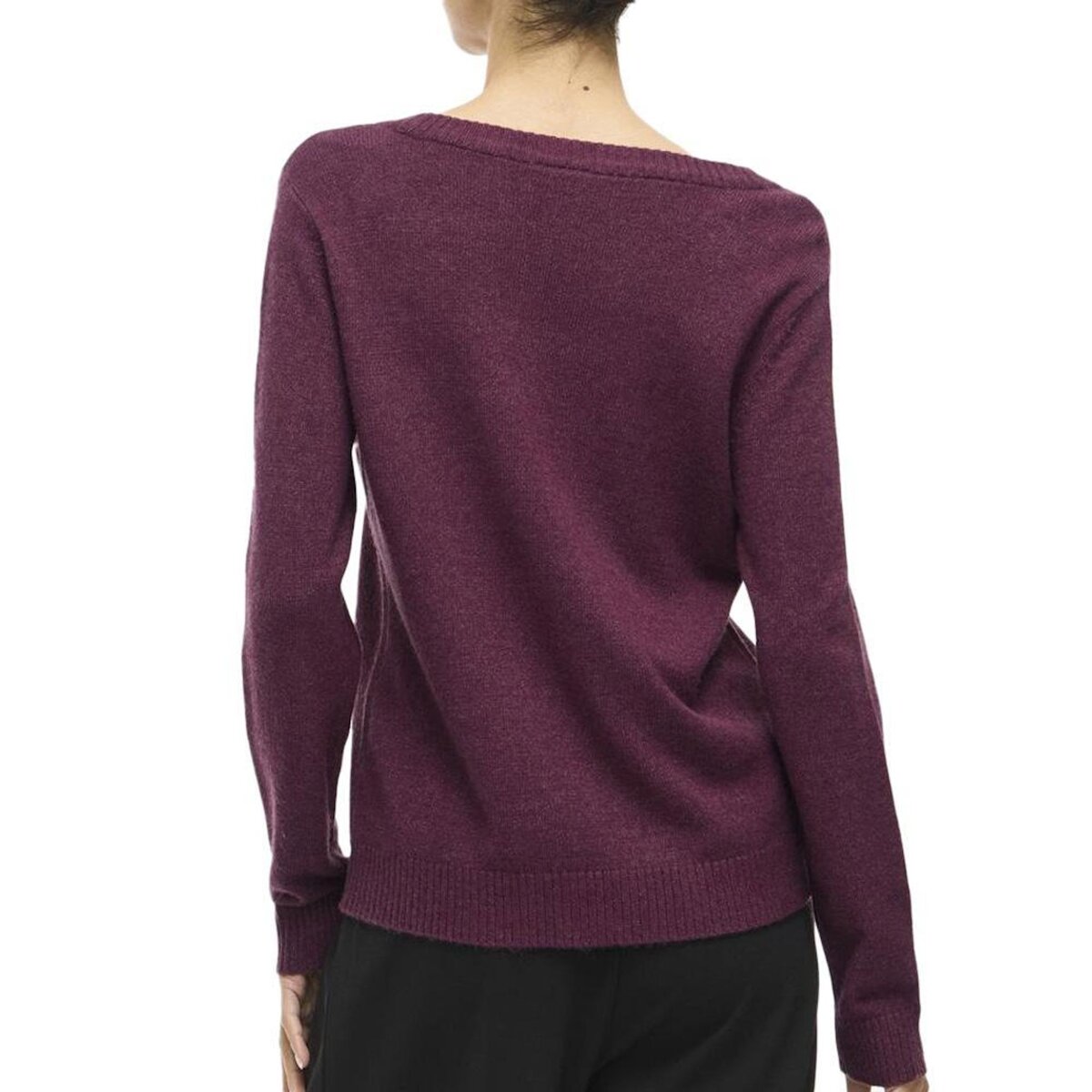 Vila Pull  Femme Vila Viril