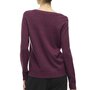 Voir la diapositive 2 : Vila Pull  Femme Vila Viril