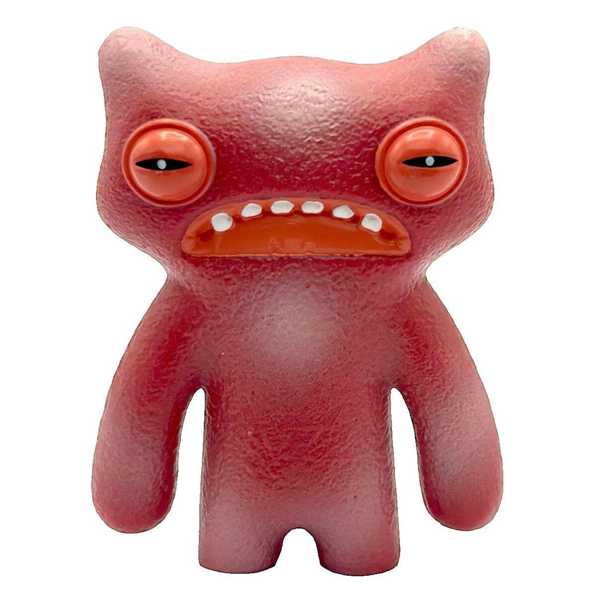 Figurines Kids-world FUGGLER LIMITÉE ÉDITION 1.5 - 8 figurines collectives