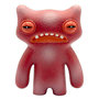 Voir la diapositive 3 : Figurines Kids-world FUGGLER LIMITÉE ÉDITION 1.5 - 8 figurines collectives