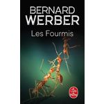 CYCLE DES FOURMIS TOME 1 : LES FOURMIS, Werber Bernard