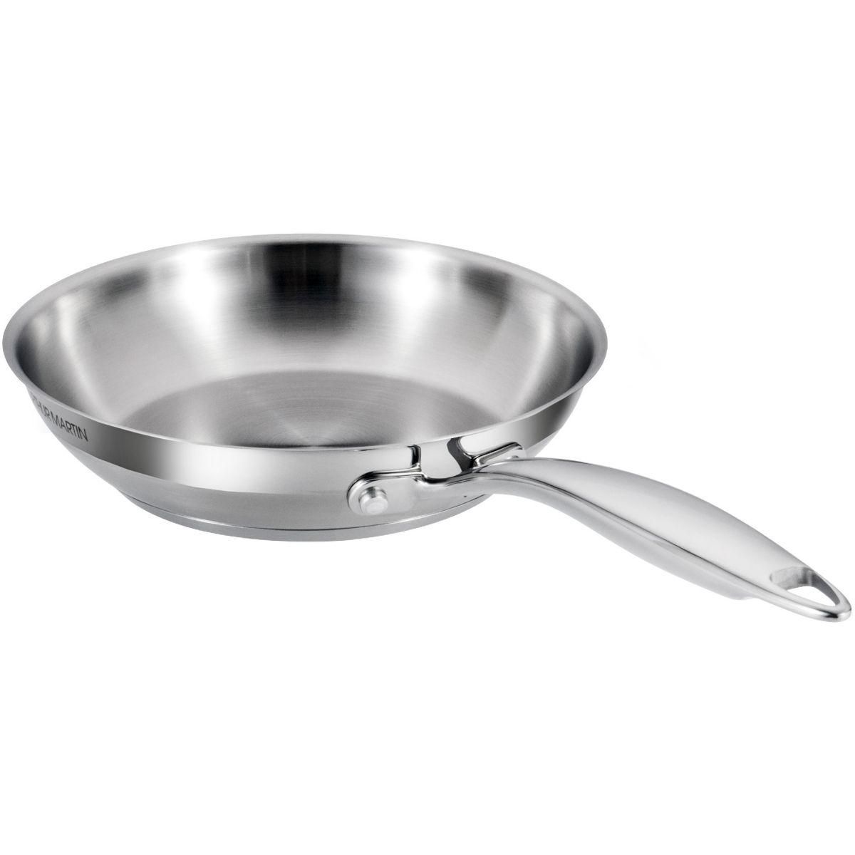 ELECTROLUX Poêle 20cm inox