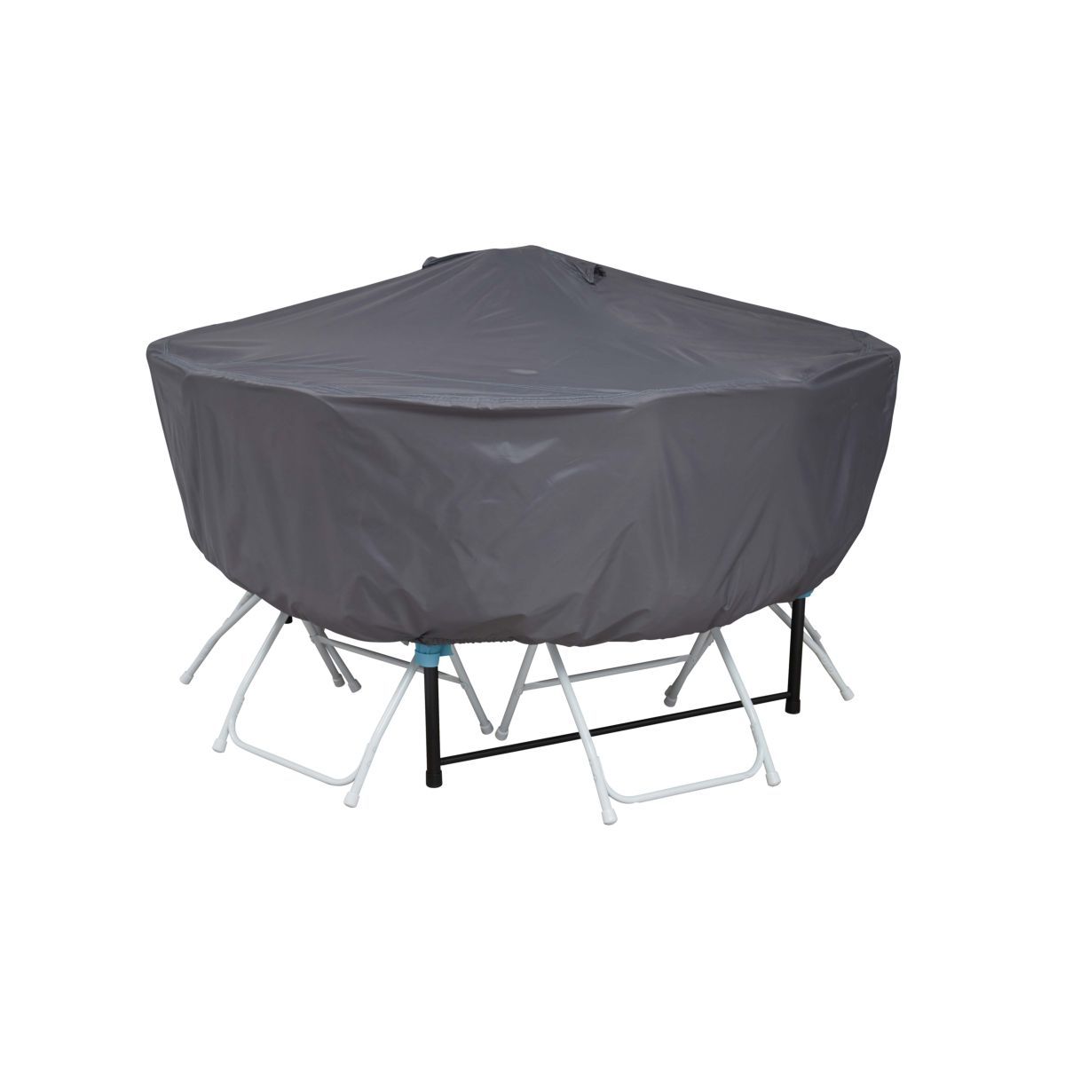 Housse de jardin pour table ronde M 160x60