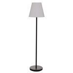 ATMOSPHERA Lampadaire extérieur Rony - Hauteur 150 cm - Blanc