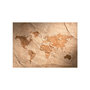 Voir la diapositive 2 : Paris Prix Papier Peint  Sandy Map