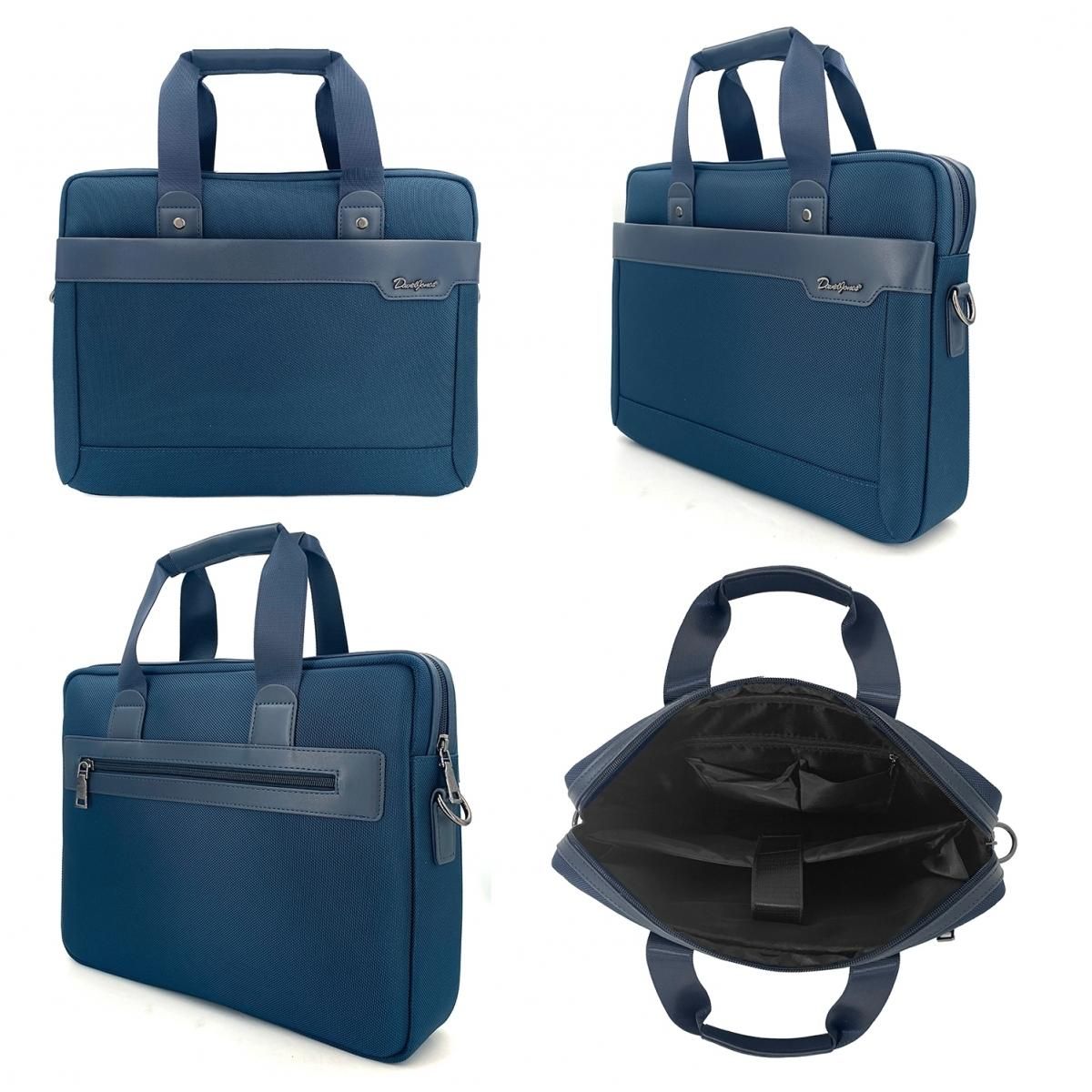 David Jones Serviette porte-ordinateur 15