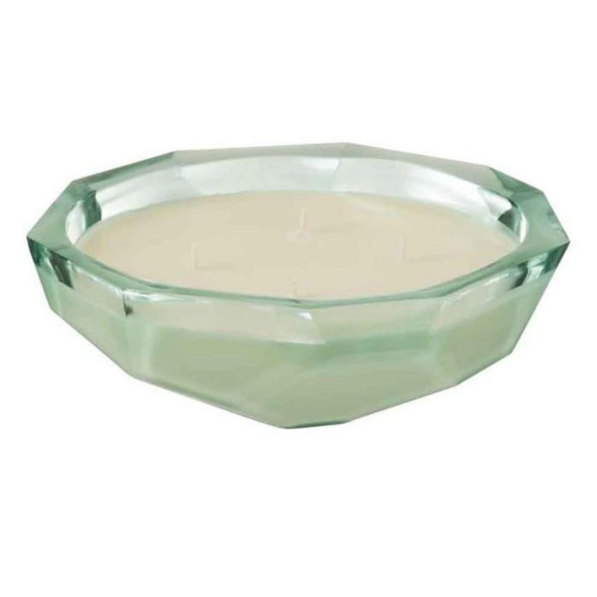 Paris Prix Bougie Déco  Origami  25cm Transparent