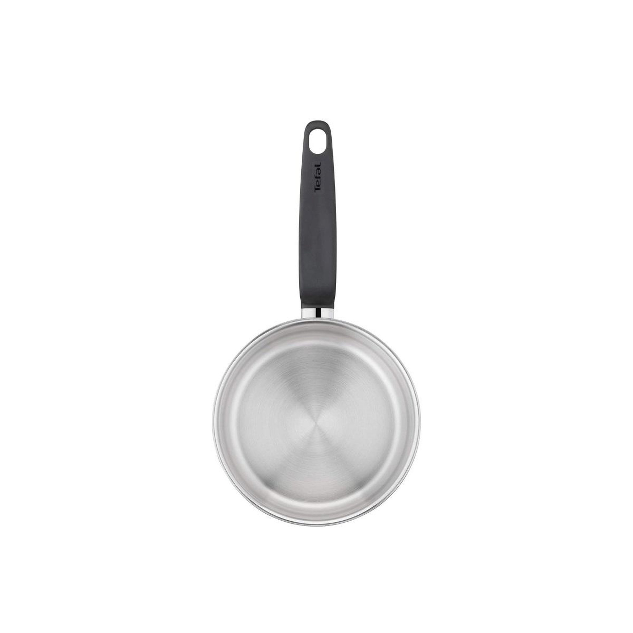 Voir la diapositive 4 : TEFAL Casserole inox 18cm - e3082904