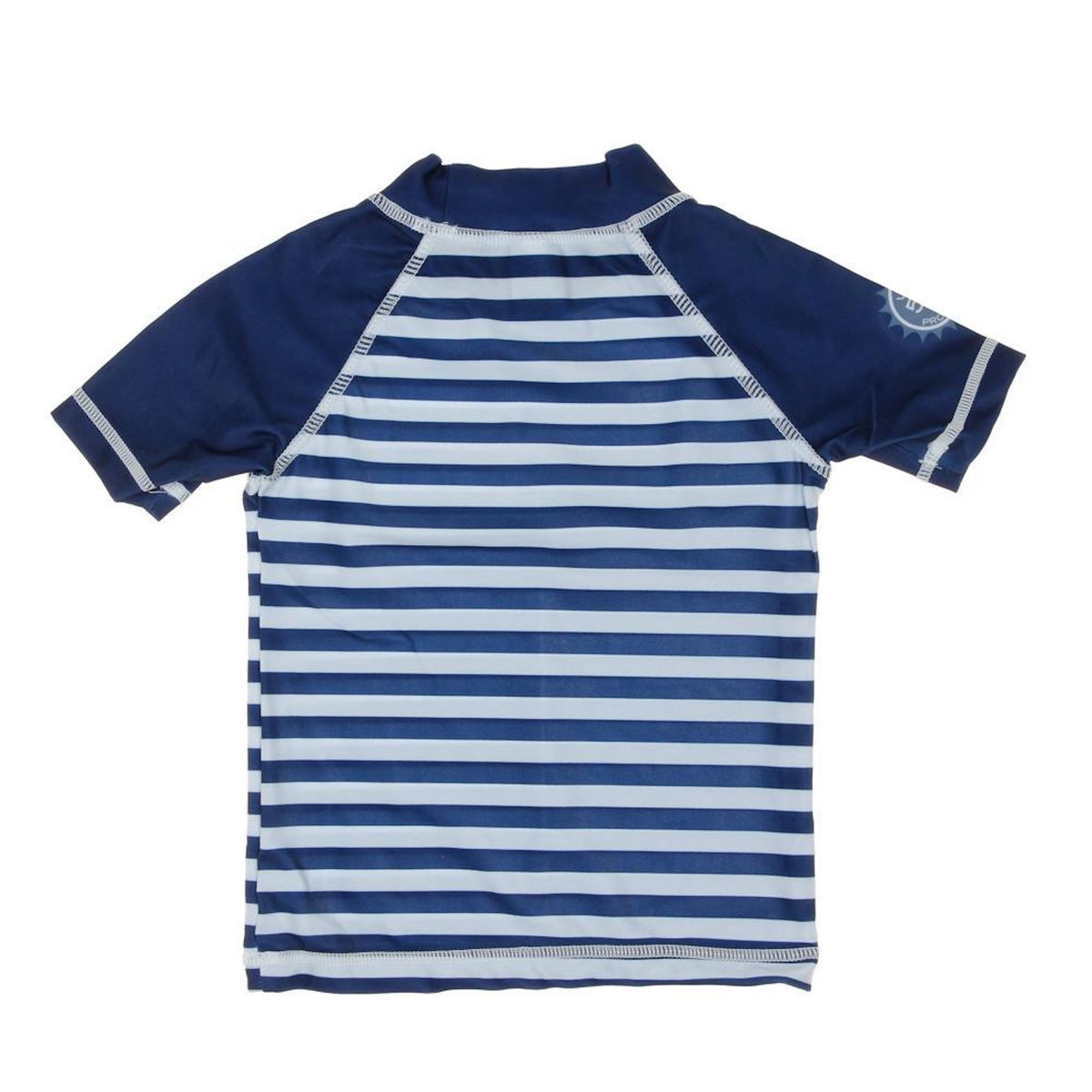 ARCLO Lycra anti UV Marine/Bleu Garçon Arclo Rayé