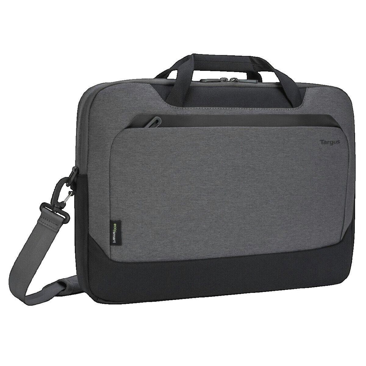 Targus Sac ordinateur Targus Cypress Briefcase - 39,6 cm (15,6 ) - Gris
