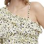 Voir la diapositive 4 : VERO MODA MATERNITY Robe /Noire Femme Vero Moda Maternity Lea