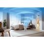 Voir la diapositive 5 : Philips Purificateur d'air Purificateur AC1715/10