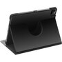 ESSENTIEL B Etui iPad Pro 12.9'' 2020 Rotatif noir