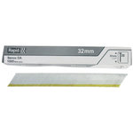 Rapid Pointe n°32 - 32 mm par 1000