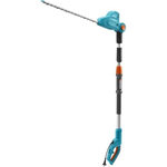 Gardena Taille-haies télescopique électrique GARDENA - THS 500/48 - 500W - 48 cm - Tete inclinable