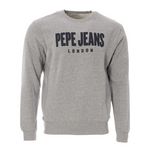 Pepe Jeans Sweat  Homme Pepe jeans Tomtom. Coloris disponibles : Gris