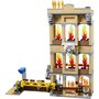 LEGO City 60216 Les pompiers du centre-ville