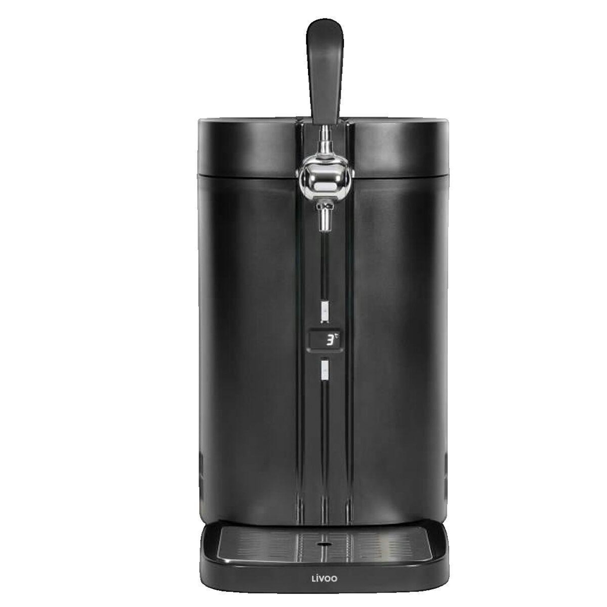 LIVOO Pompe à bière Livoo DOM511 5 litres