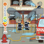Les pompiers, Ledu Stéphanie