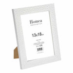 Paris Prix Cadre Photo Déco  Goutte d'Eau  13x18cm Blanc