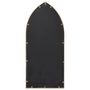 Voir la diapositive 4 : VIDAXL Miroir Sable 100x45 cm Fer pour utilisation a l'interieur