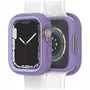 Otterbox Coque Apple Watch 7/8/9 45mm violet