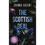 THE SCOTTISH DEAL, Aucant Joanna