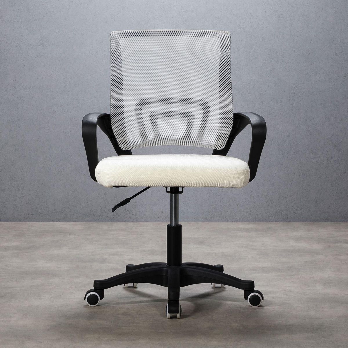 IDIMEX Chaise de bureau PHOENIX