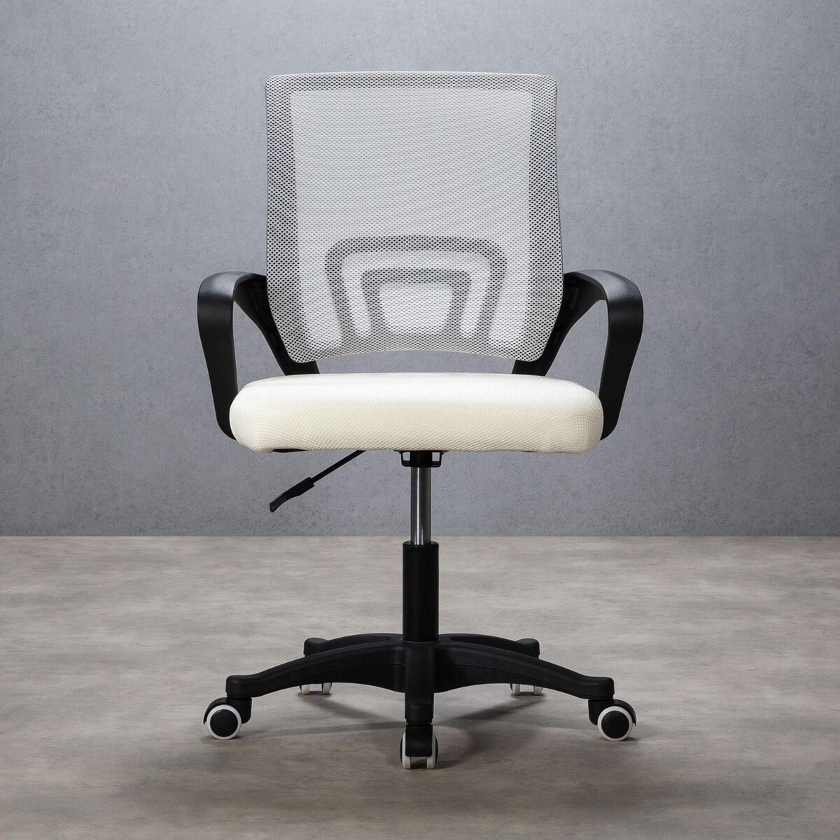 IDIMEX Chaise de bureau PHOENIX