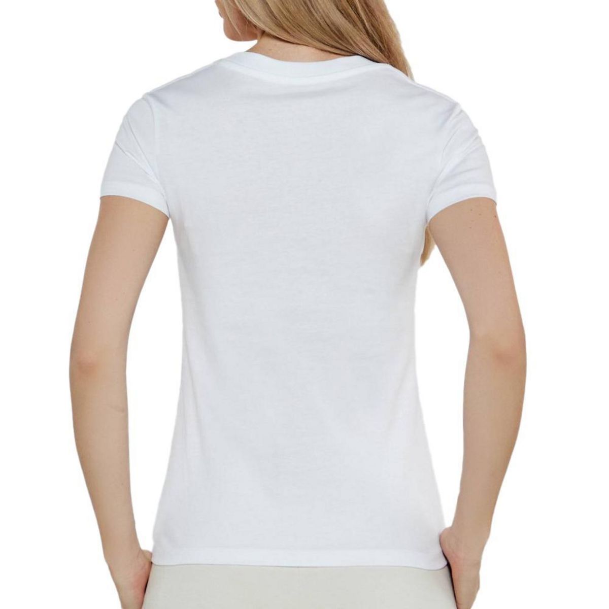 CALVIN KLEIN JEANS T shirt  Femme Calvin Klein Jeans Gradient