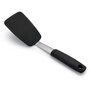 Voir la diapositive 2 : OXO Spatule flexible en silicone
