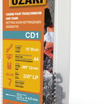 OZAKI Chaîne troçonneuse. 3/8 50 lopro