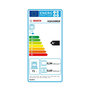 Voir la diapositive 2 : BOSCH Four intégrable 71l 60cm ecoclean - HQA534BB3