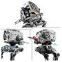 Voir la diapositive 6 : LEGO Star Wars 75322 AT-ST de Hoth