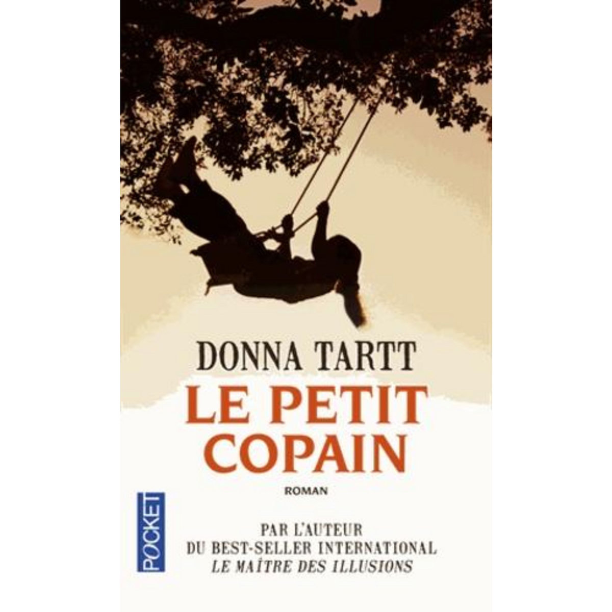 LE PETIT COPAIN, Tartt Donna