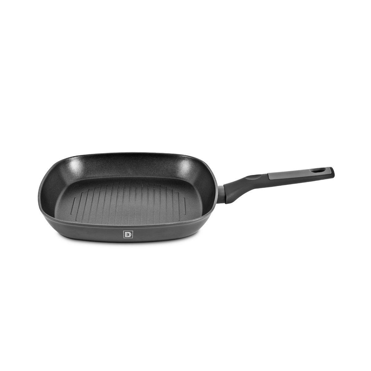 DURAND DUPONT Grill  forgé 28x28 cm