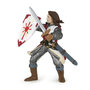 Voir la diapositive 2 : Papo Lancelot rouge figurine