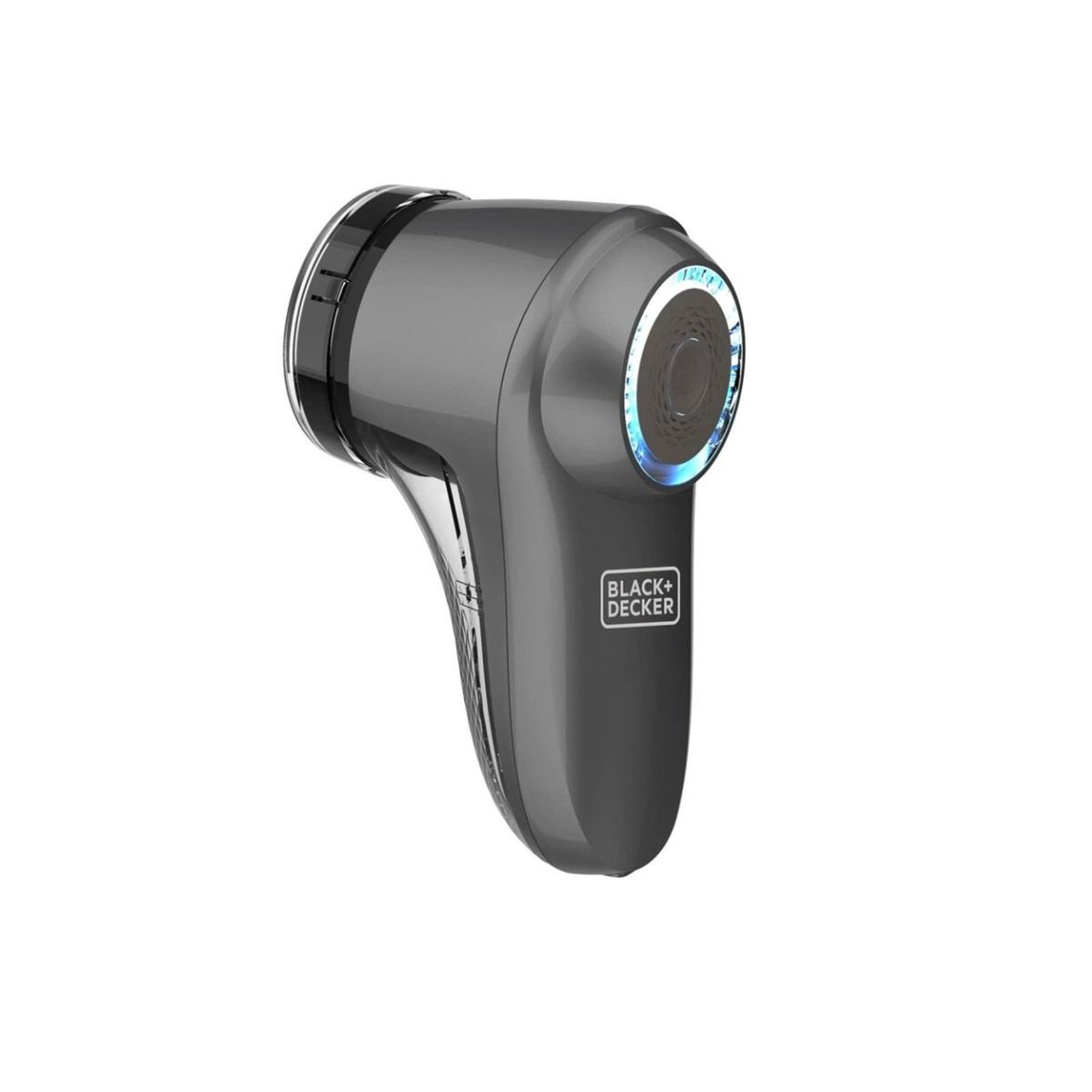 Voir la diapositive 3 : Black et Decker Rase-peluches sans fil rechargeable - BXLR500E