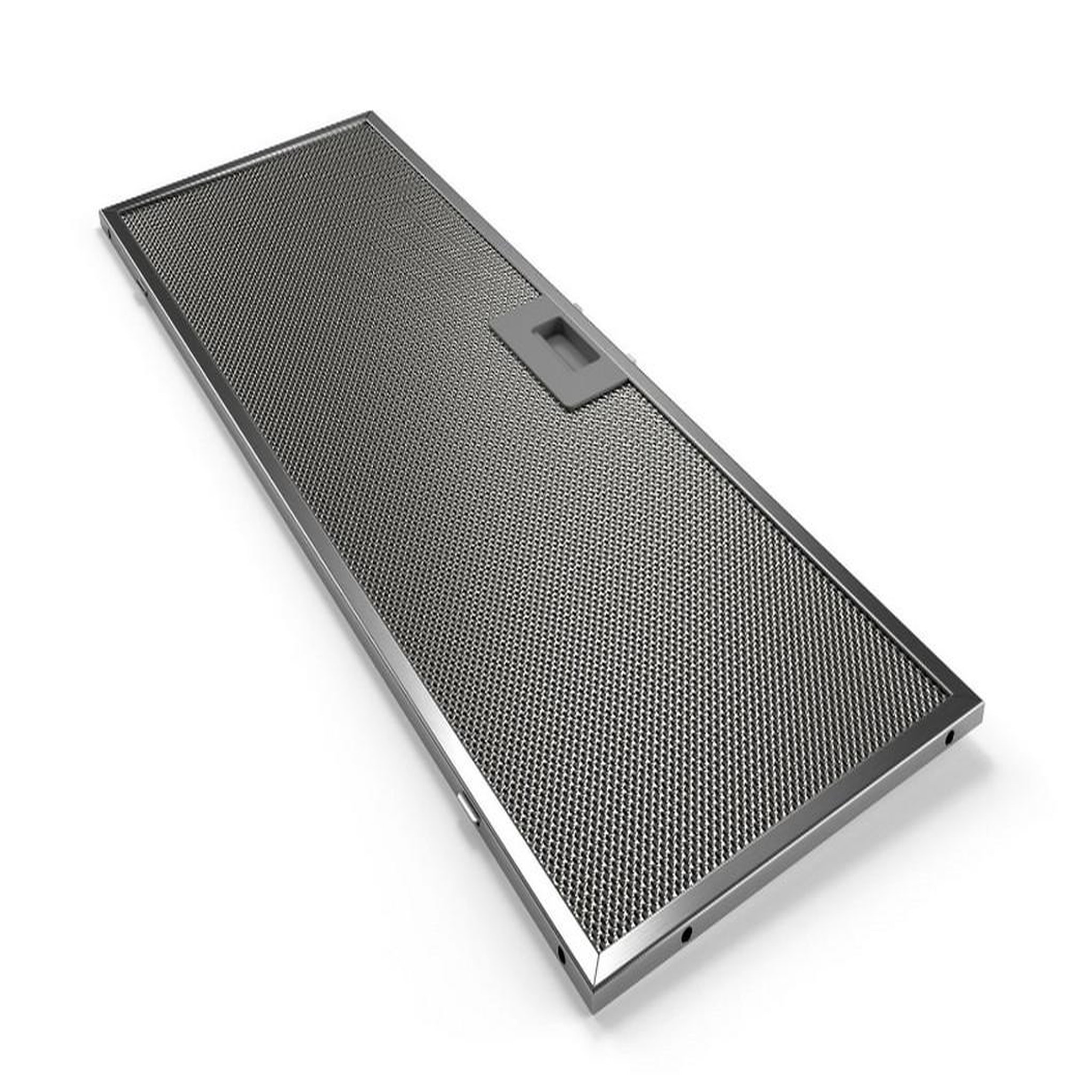 Voir la diapositive 5 : BOSCH Hotte box 60cm 70db 620m3/h inox - dbb66af50