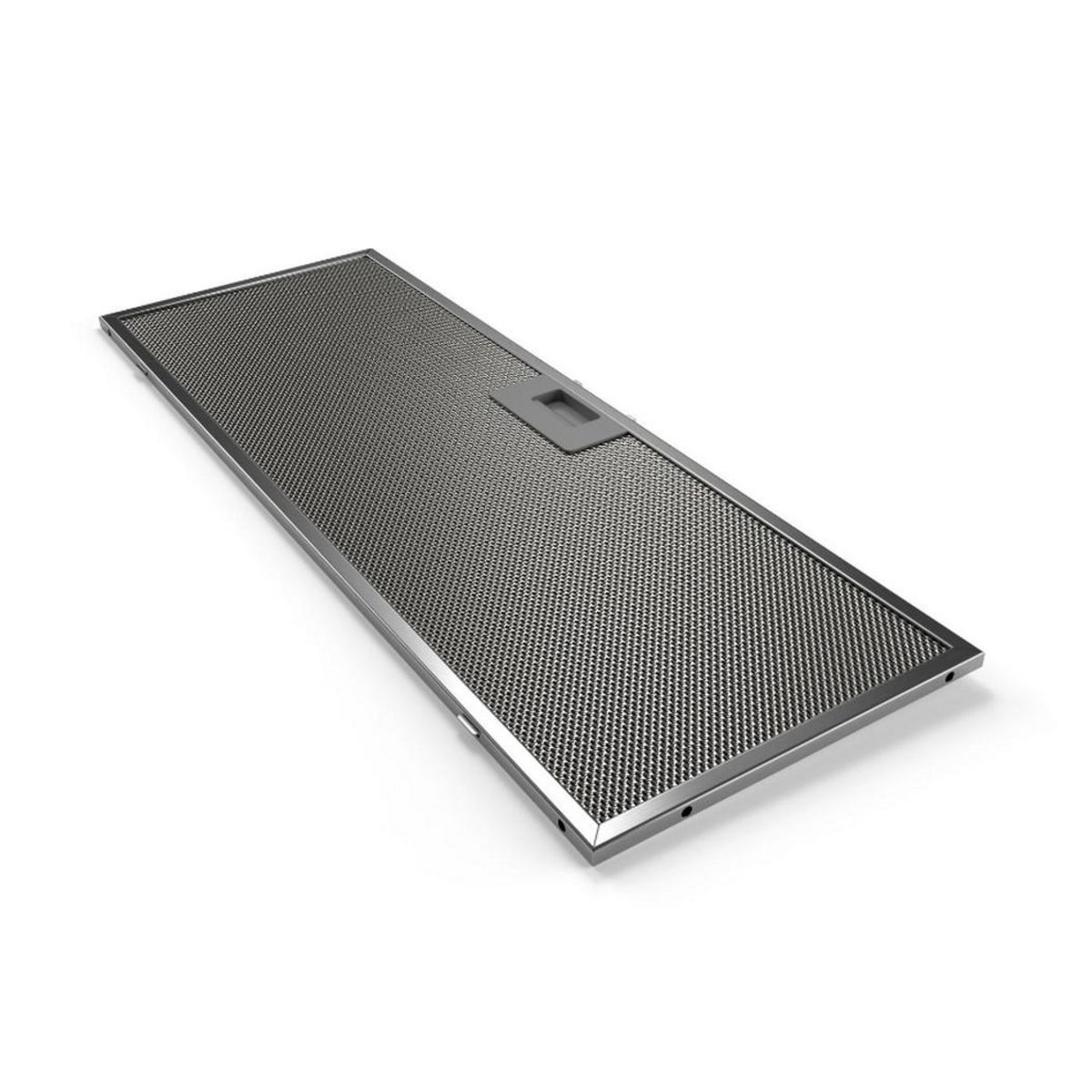 BOSCH Hotte box 60cm 70db 620m3/h inox - dbb66af50