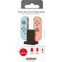 Voir la diapositive 2 : NINTENDO MINI BASE DE CHARGE JOYCON