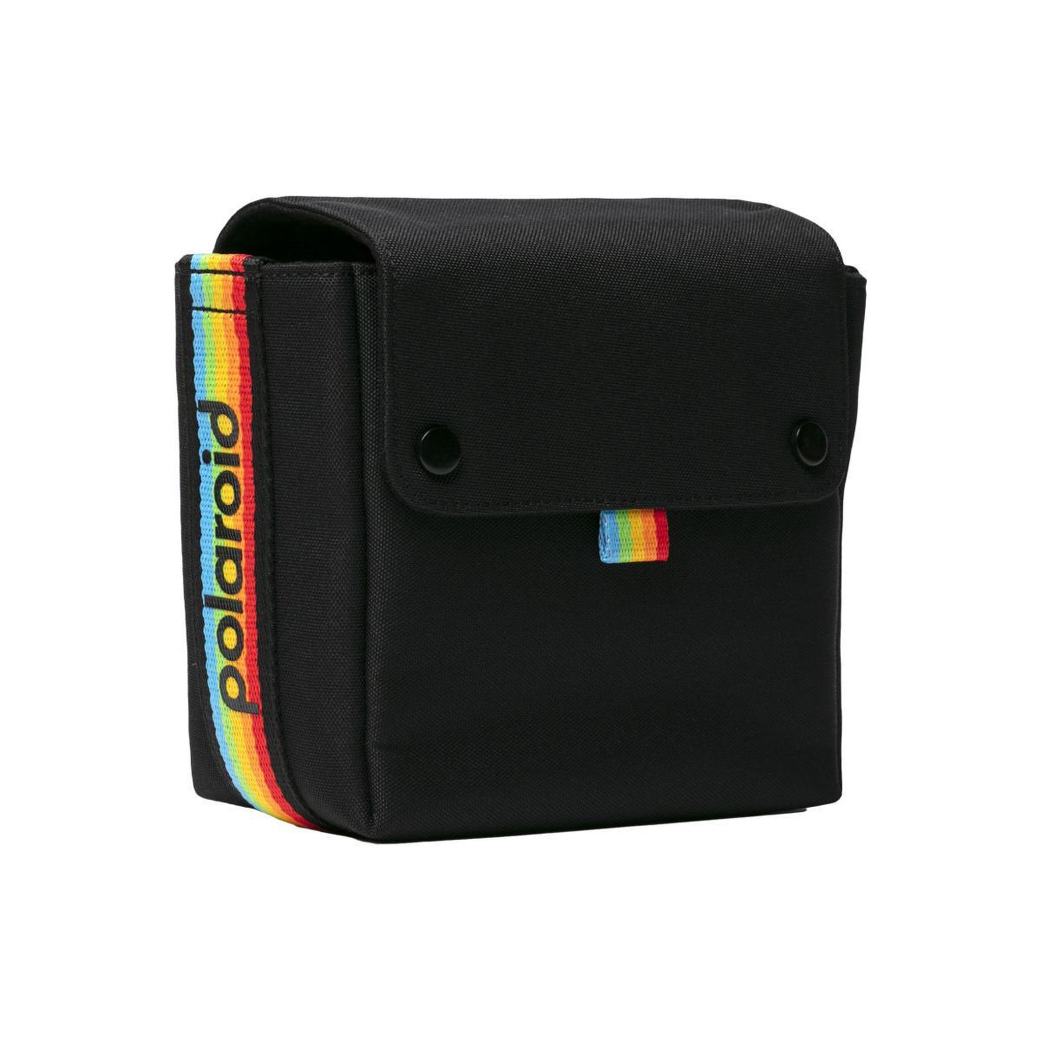 Voir la diapositive 2 : POLAROID Polaroid 6298 étui et housse d'appareils photo Sac à bandoulière Noir