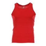 LA MAISON BLAGGIO Débardeur  Homme  a Maison Blaggio Docker. Coloris disponibles : Rouge