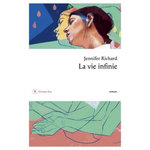 LA VIE INFINIE, Richard Jennifer