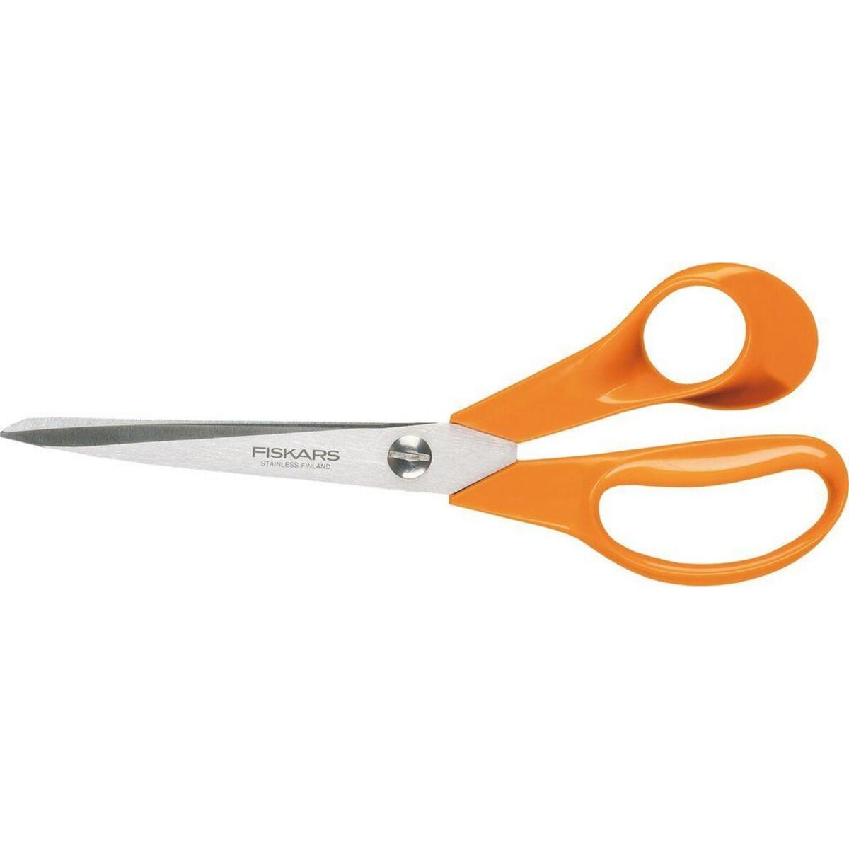 Fiskars Ciseaux Universal Premium - 21 cm - Droitiers