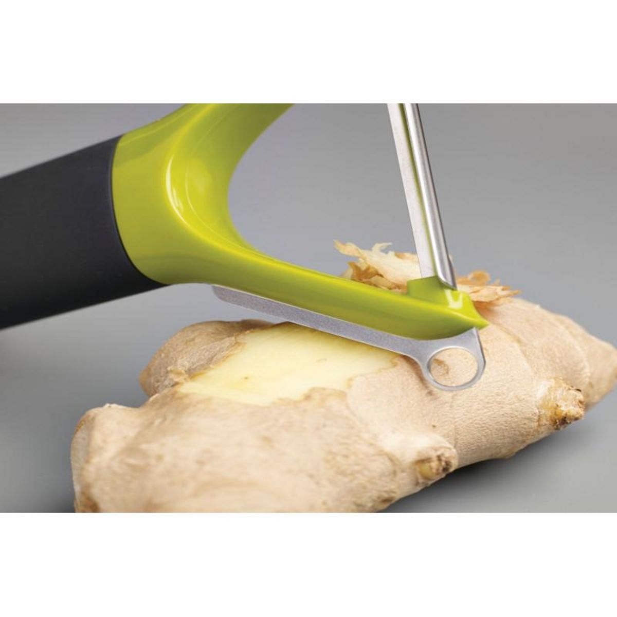 Joseph Joseph Ustensile de cuisine Joseph Joseph MULTI PEEL EPLUCHEUR Y VERT CLAIR