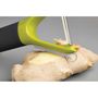 Voir la diapositive 2 : Joseph Joseph Ustensile de cuisine Joseph Joseph MULTI PEEL EPLUCHEUR Y VERT CLAIR